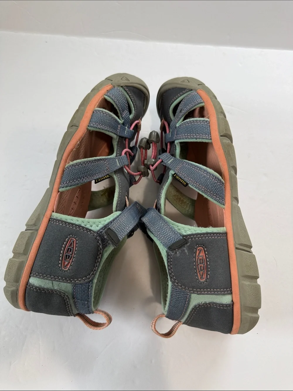 Keen durable women’s